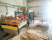 2012 Rayco Mfg Edge